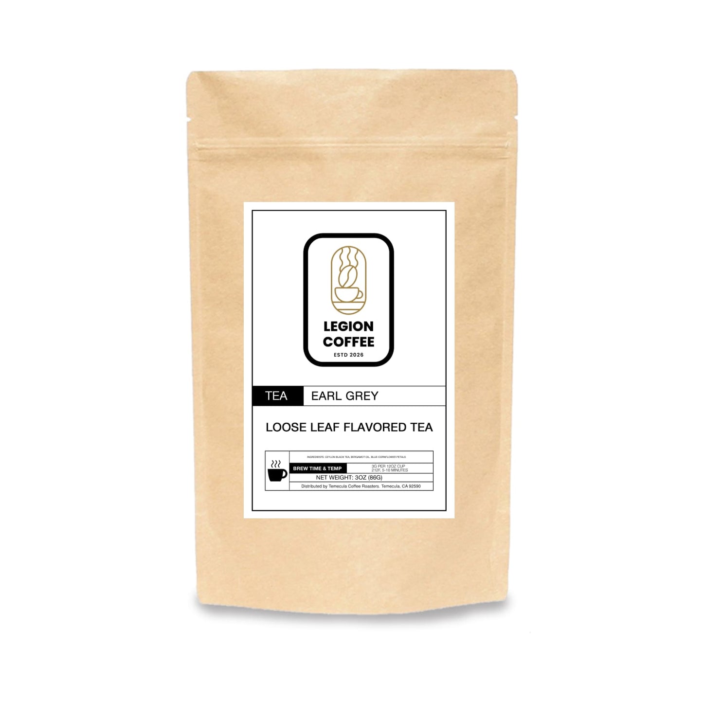 Earl Grey